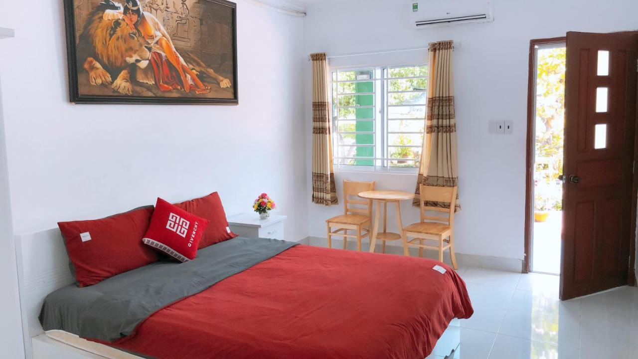 Dc House - Mini Resort Vung Tau Exterior photo