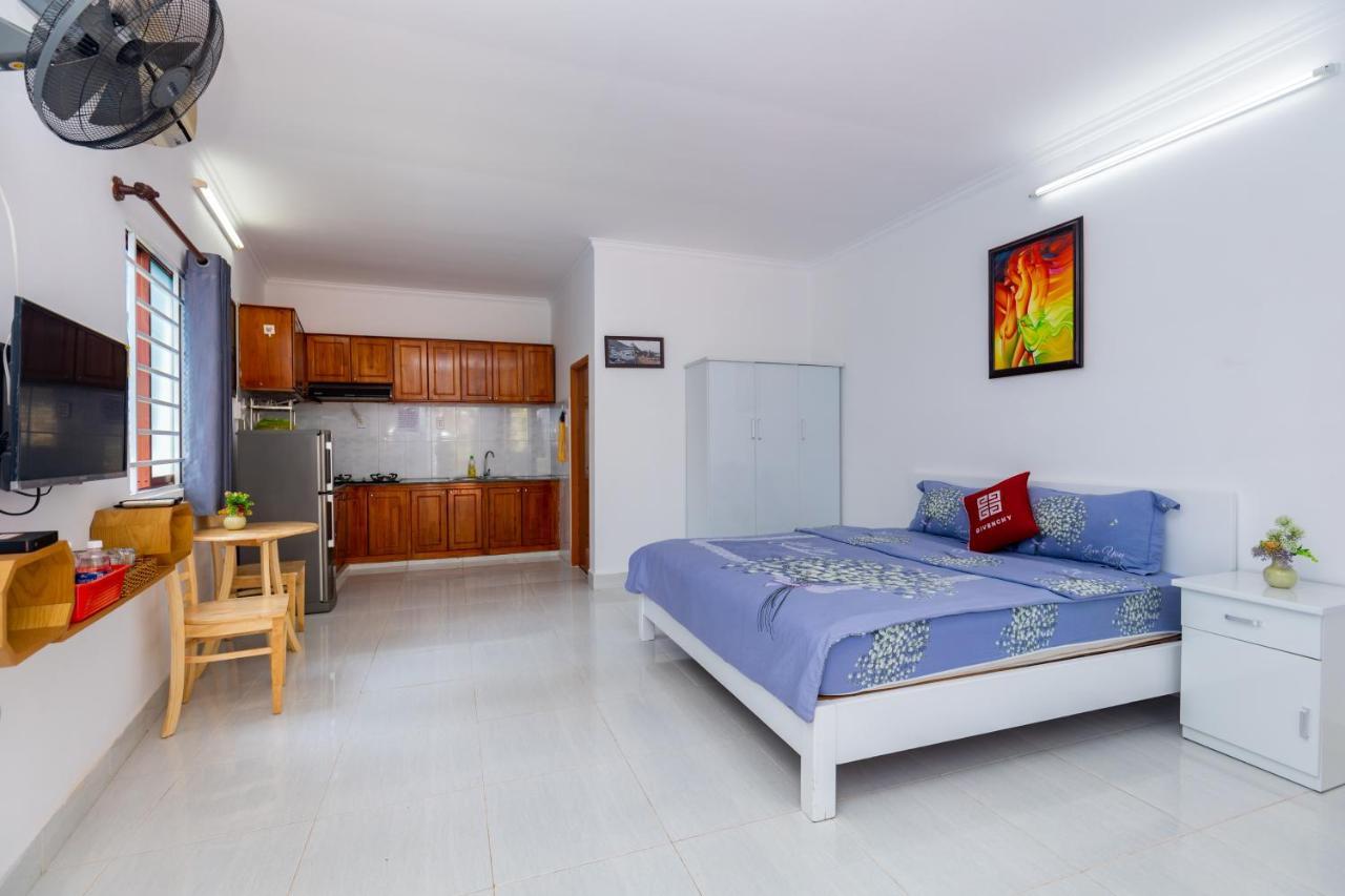 Dc House - Mini Resort Vung Tau Exterior photo