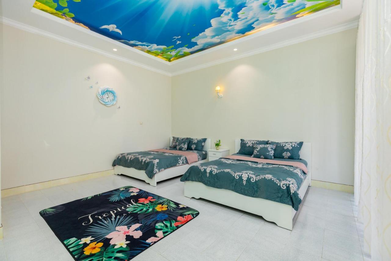 Dc House - Mini Resort Vung Tau Exterior photo
