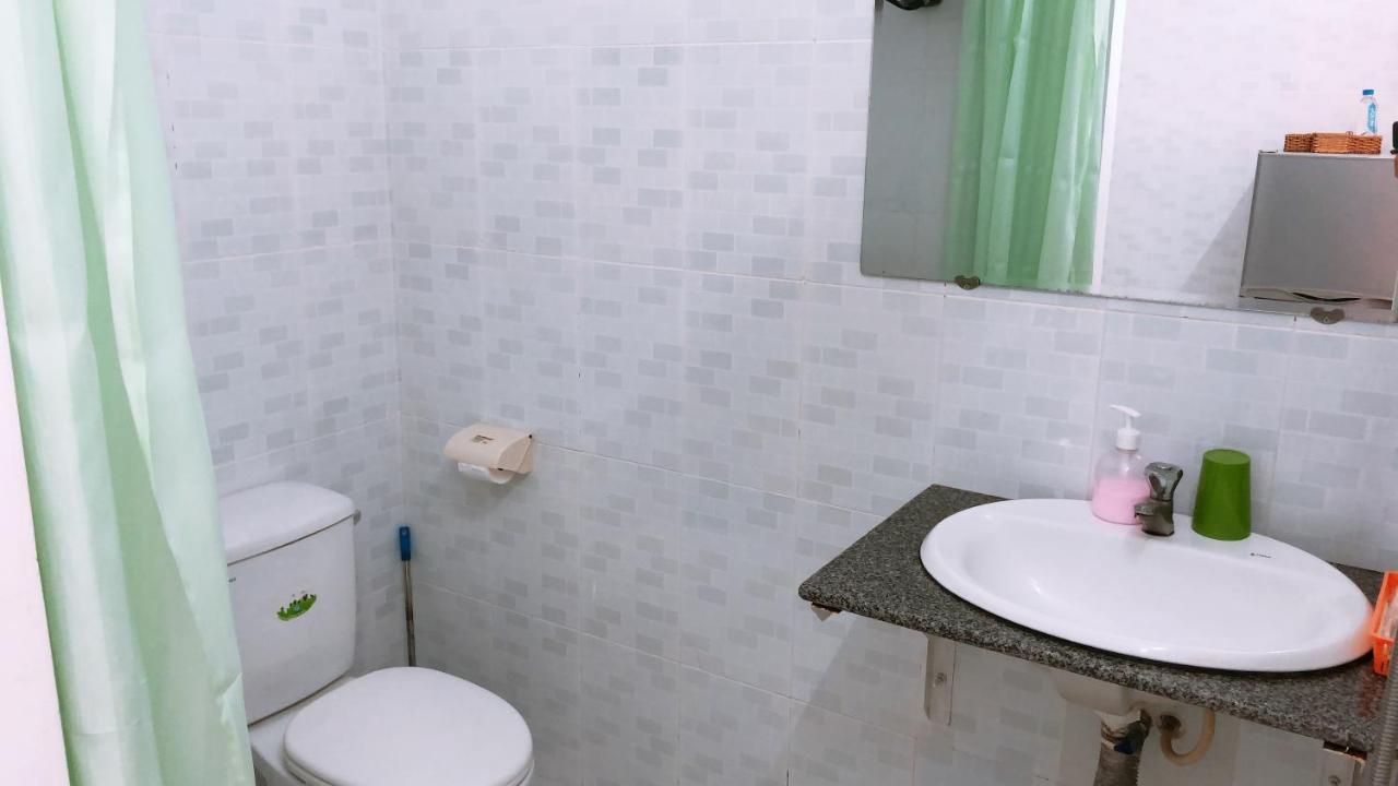 Dc House - Mini Resort Vung Tau Exterior photo