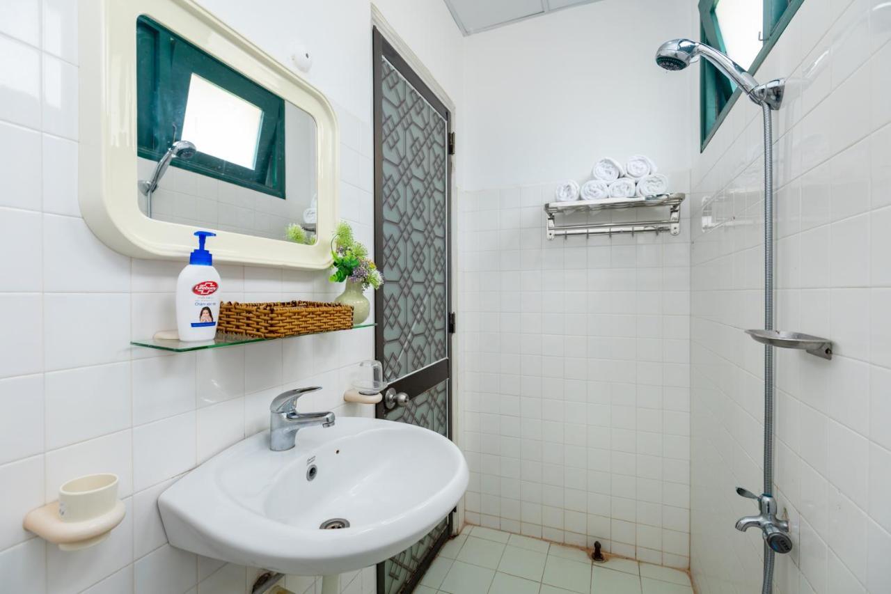 Dc House - Mini Resort Vung Tau Exterior photo
