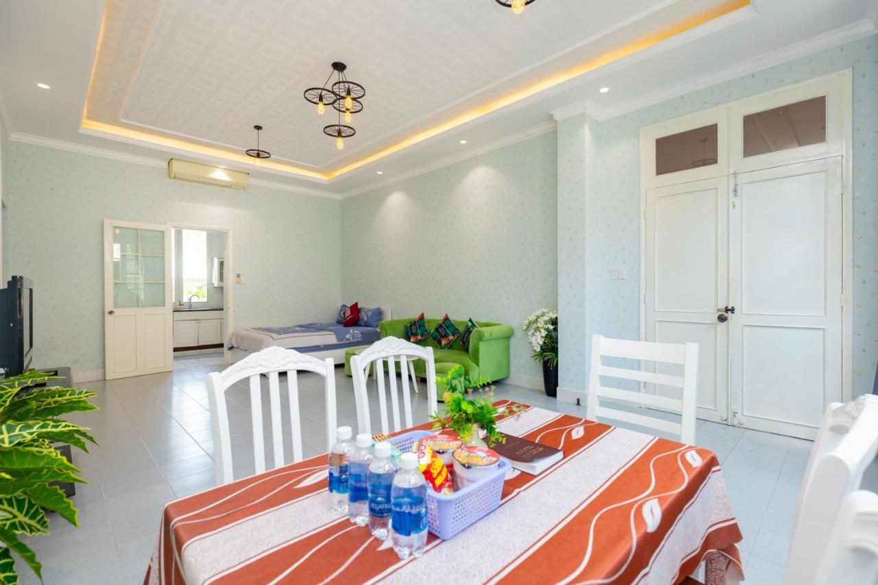 Dc House - Mini Resort Vung Tau Exterior photo