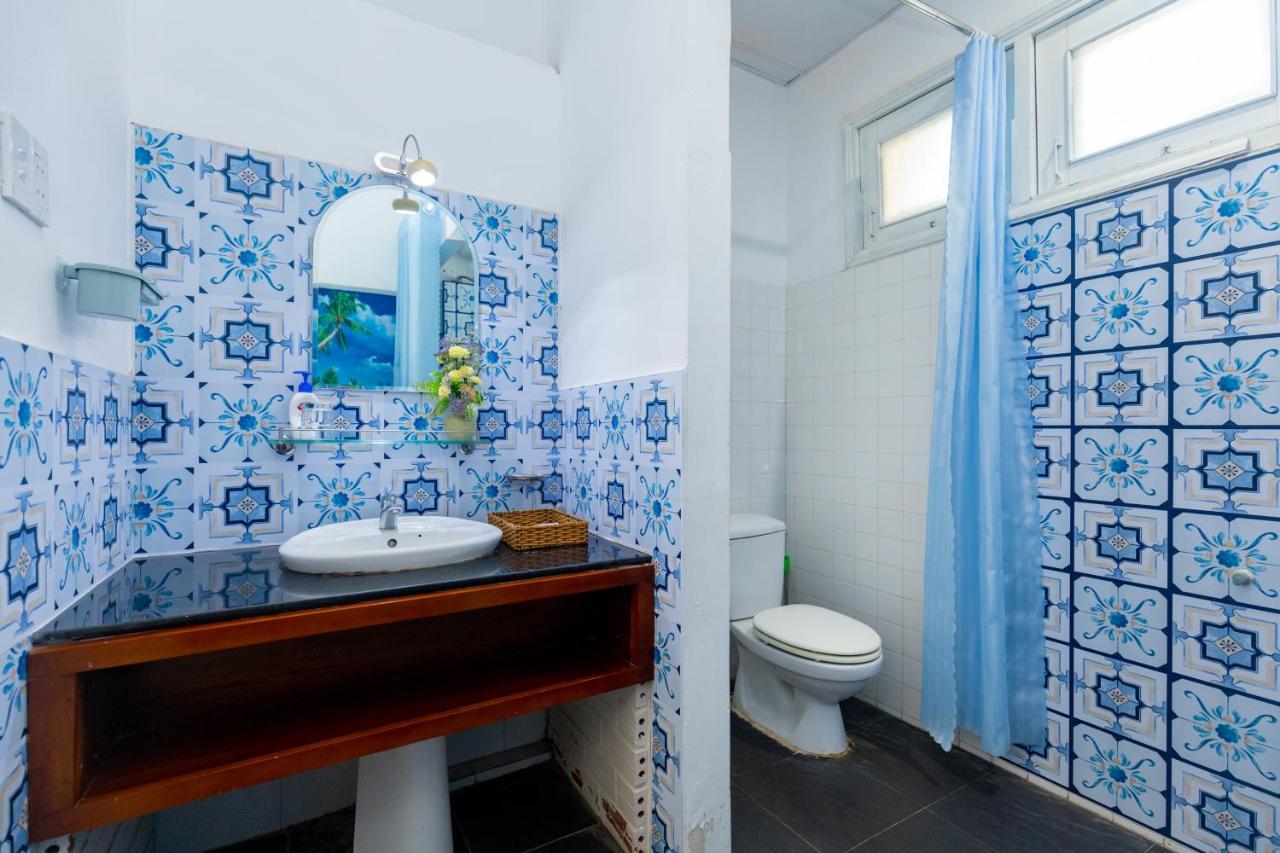 Dc House - Mini Resort Vung Tau Exterior photo
