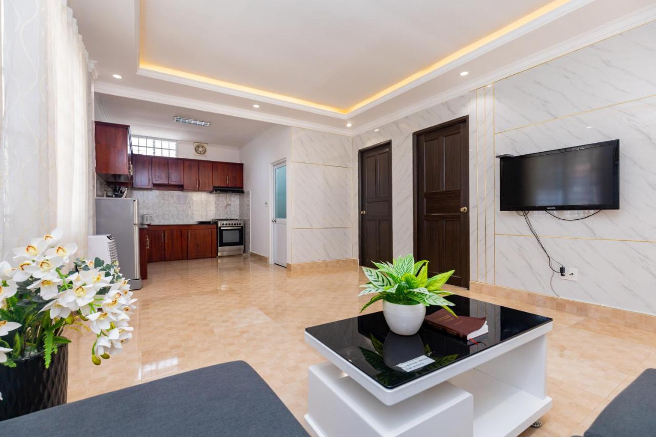 Dc House - Mini Resort Vung Tau Exterior photo