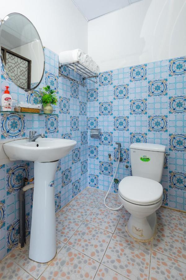 Dc House - Mini Resort Vung Tau Exterior photo