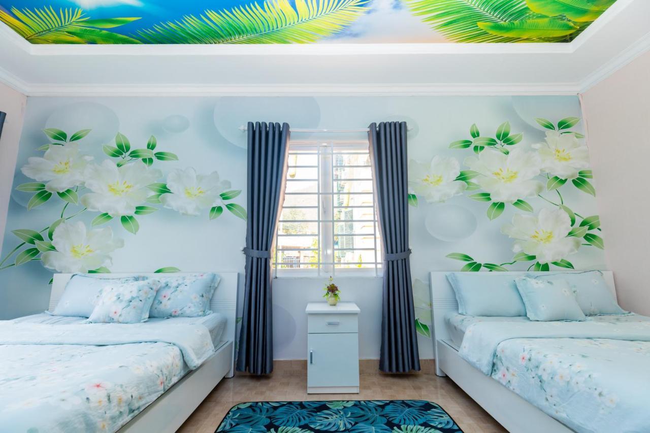 Dc House - Mini Resort Vung Tau Exterior photo